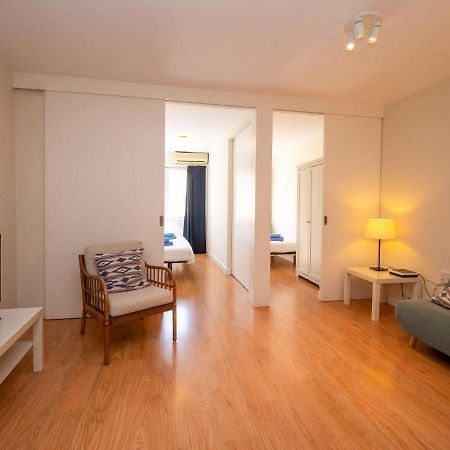 Apartment Sagrada Familia- Rossello By Interhome บาร์เซโลนา ภายนอก รูปภาพ