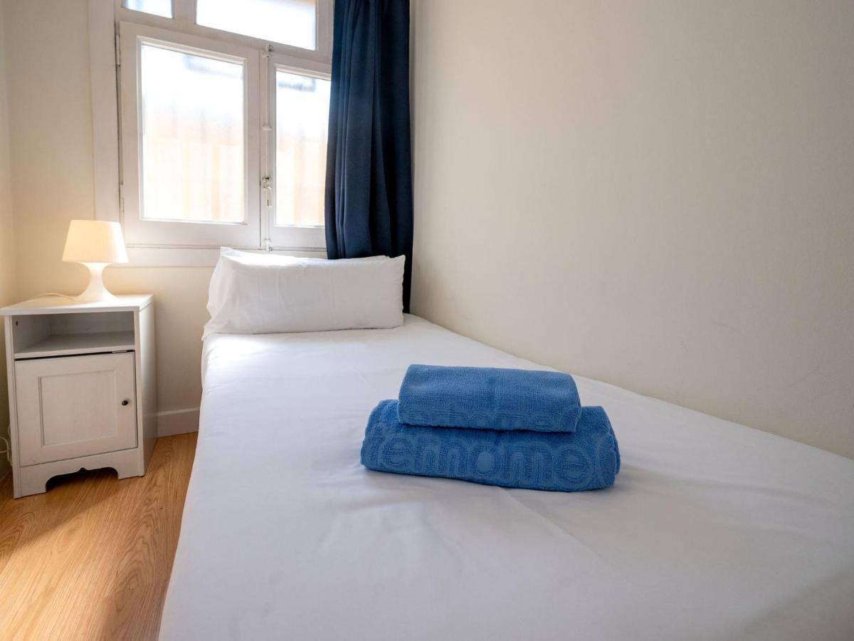Apartment Sagrada Familia- Rossello By Interhome บาร์เซโลนา ภายนอก รูปภาพ