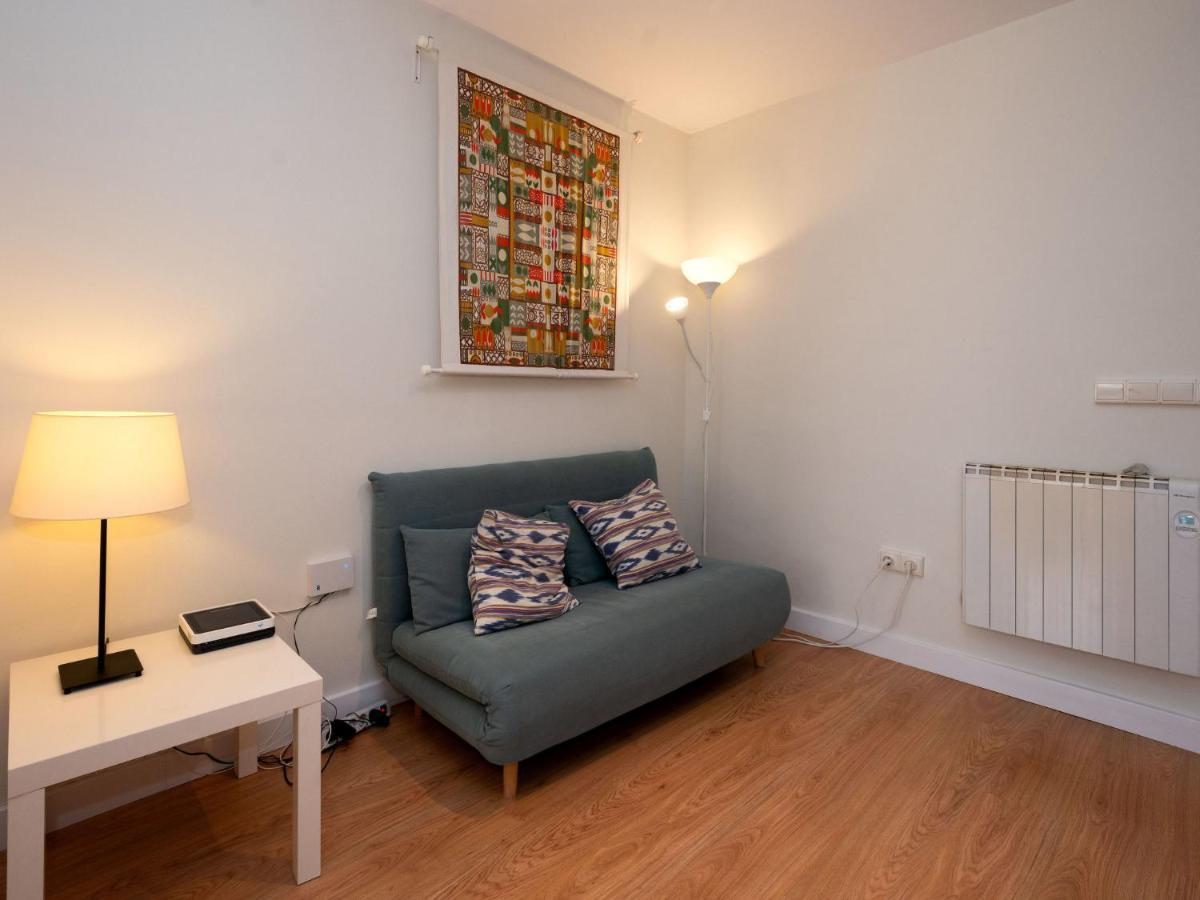 Apartment Sagrada Familia- Rossello By Interhome บาร์เซโลนา ภายนอก รูปภาพ
