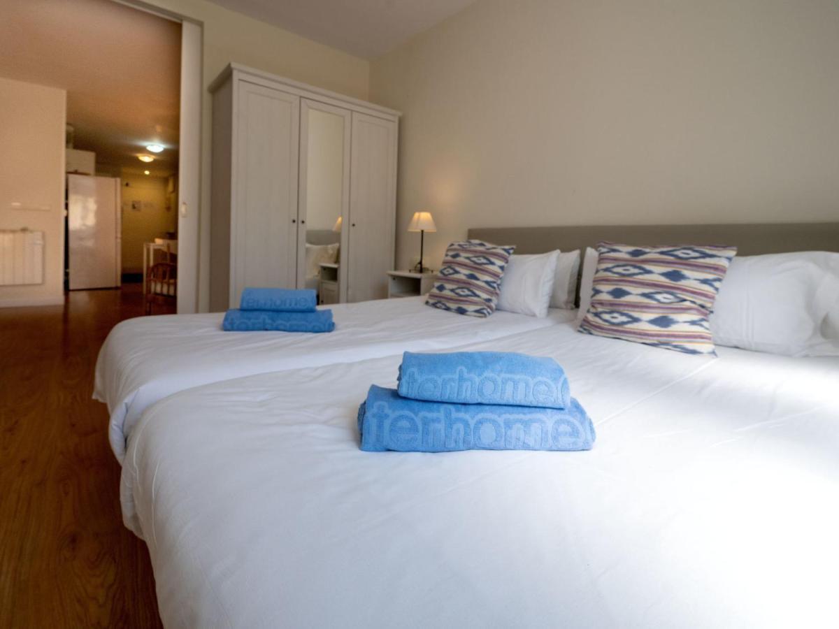 Apartment Sagrada Familia- Rossello By Interhome บาร์เซโลนา ภายนอก รูปภาพ