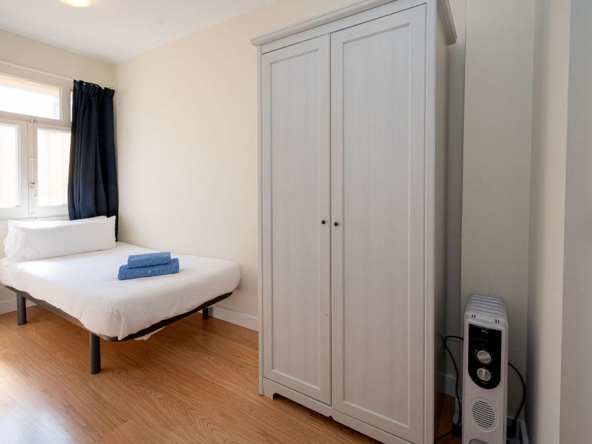 Apartment Sagrada Familia- Rossello By Interhome บาร์เซโลนา ภายนอก รูปภาพ