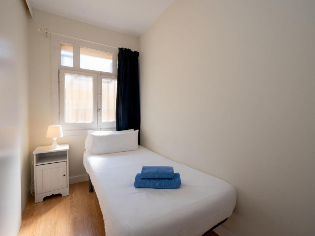 Apartment Sagrada Familia- Rossello By Interhome บาร์เซโลนา ภายนอก รูปภาพ