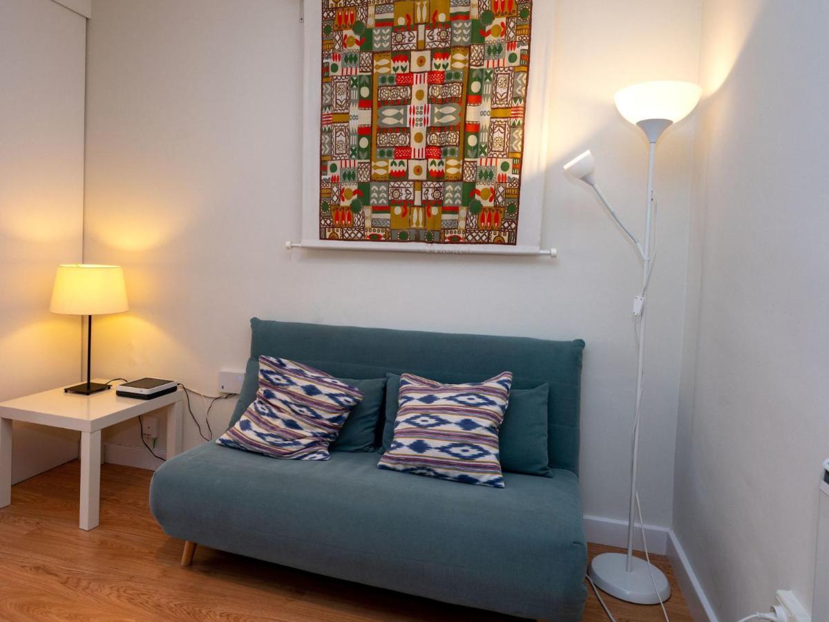Apartment Sagrada Familia- Rossello By Interhome บาร์เซโลนา ภายนอก รูปภาพ