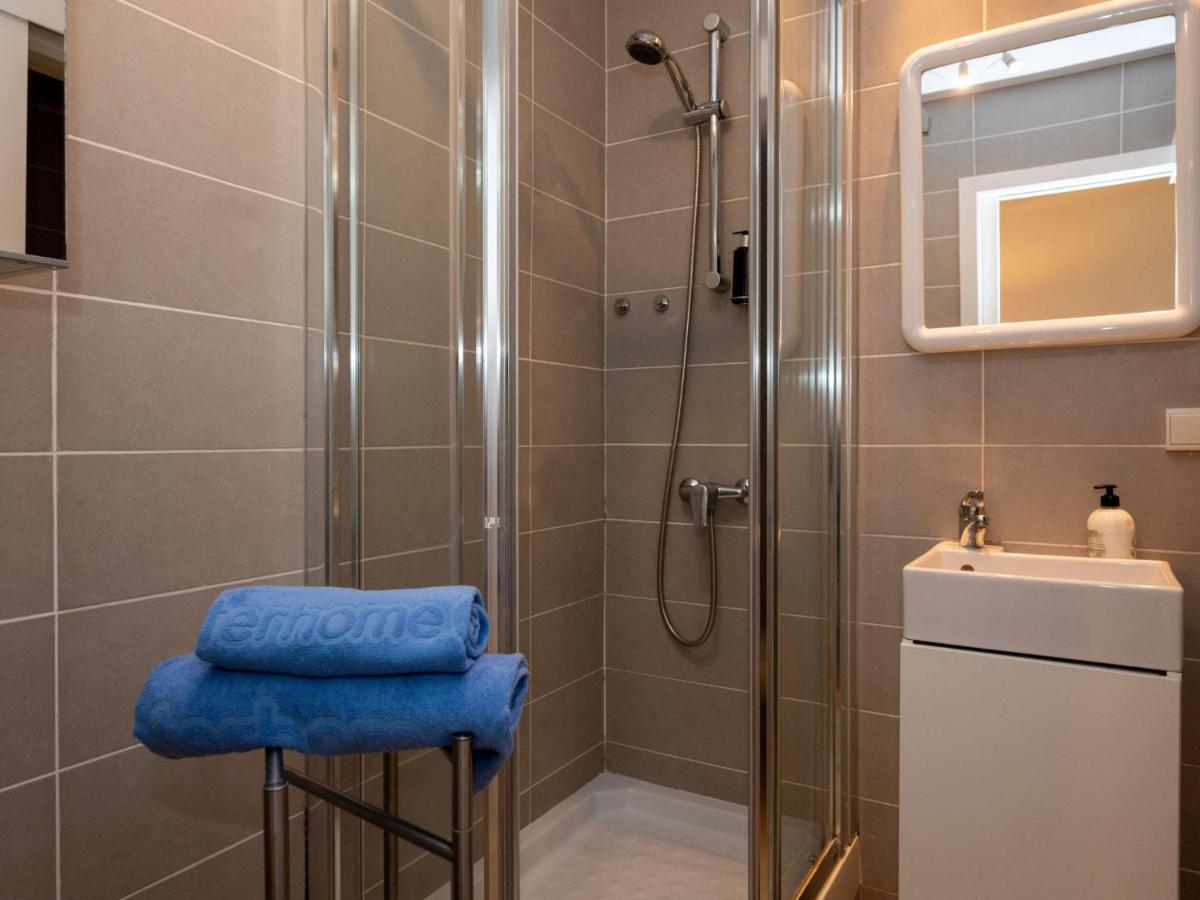 Apartment Sagrada Familia- Rossello By Interhome บาร์เซโลนา ภายนอก รูปภาพ
